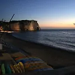 Les Centre & شقة لو هافر