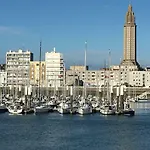 Les Centre & شقة