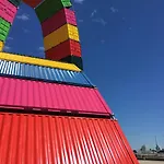 Les Centre & شقة