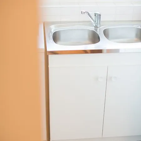 Apartamento Les Centre & El Havre