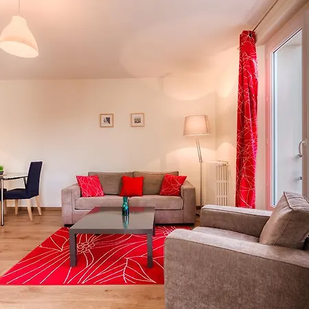 Apartamento Les Centre &