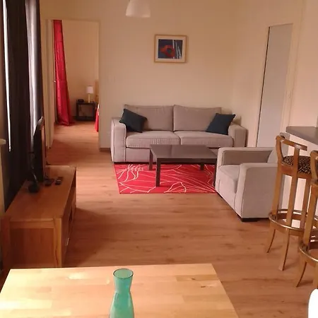 Les Centre & Apartamento