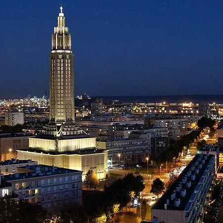 Apartamento Les Centre & *