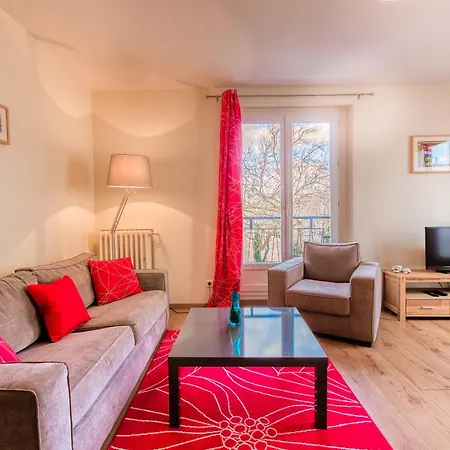 Apartment Les Centre & Le Havre
