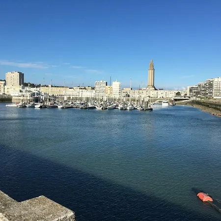 Les Centre & Le Havre