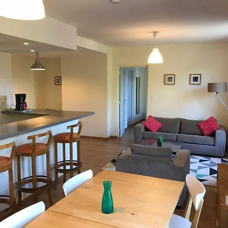 Les Centre & * Le Havre